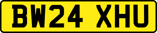 BW24XHU