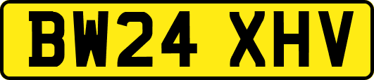 BW24XHV