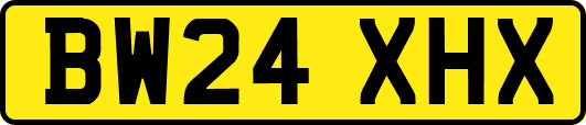 BW24XHX