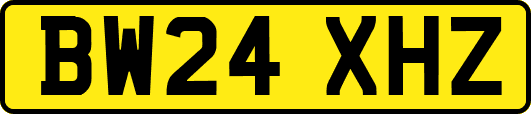 BW24XHZ