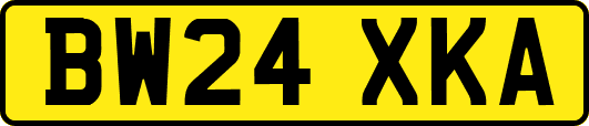 BW24XKA