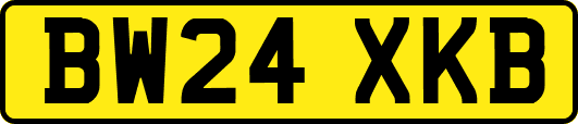 BW24XKB