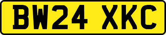 BW24XKC