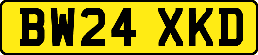BW24XKD