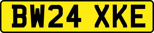 BW24XKE