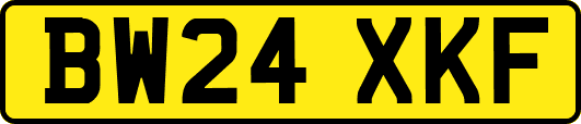 BW24XKF