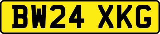 BW24XKG