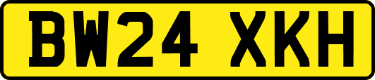 BW24XKH