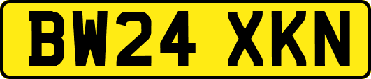 BW24XKN