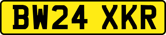 BW24XKR