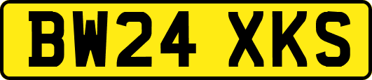 BW24XKS