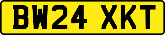 BW24XKT