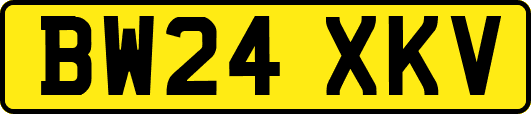 BW24XKV