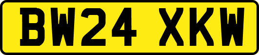 BW24XKW