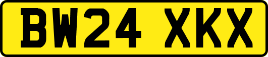 BW24XKX