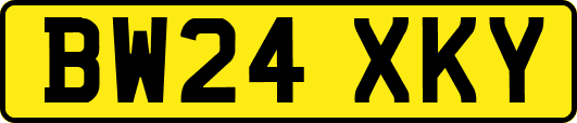 BW24XKY