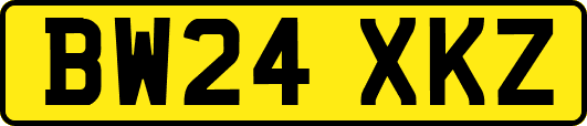 BW24XKZ