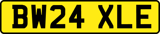 BW24XLE