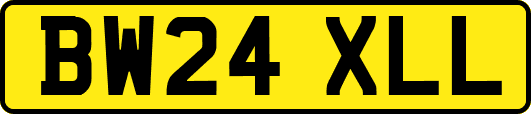 BW24XLL