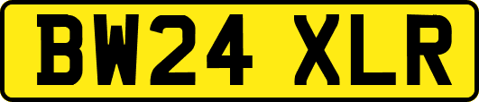 BW24XLR
