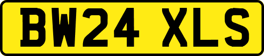BW24XLS