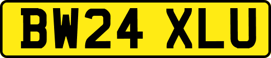 BW24XLU
