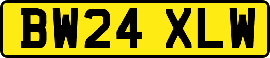 BW24XLW