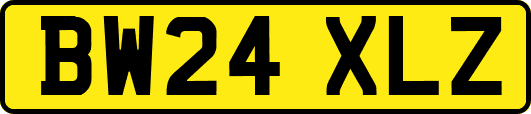 BW24XLZ