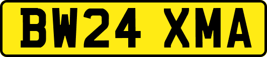 BW24XMA