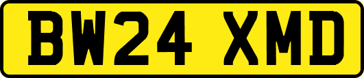 BW24XMD