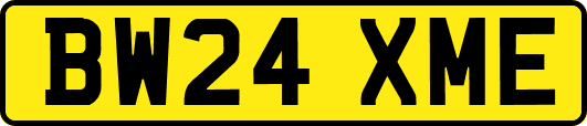 BW24XME
