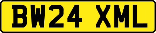 BW24XML