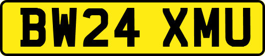 BW24XMU