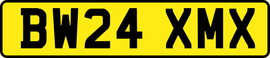 BW24XMX