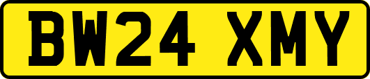 BW24XMY
