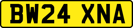 BW24XNA