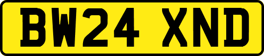 BW24XND