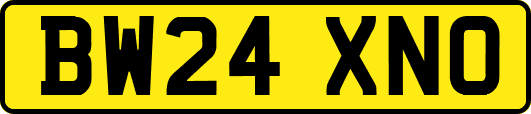 BW24XNO