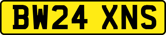 BW24XNS