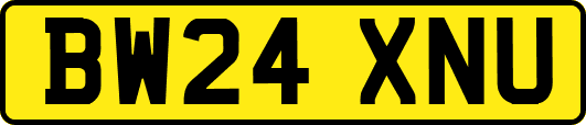 BW24XNU