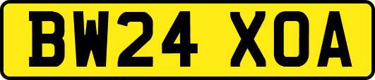 BW24XOA