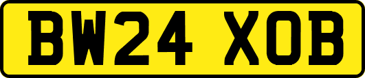 BW24XOB