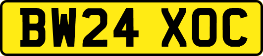 BW24XOC