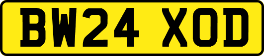BW24XOD