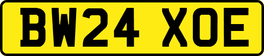 BW24XOE