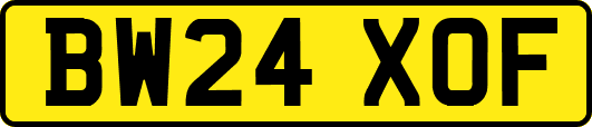 BW24XOF