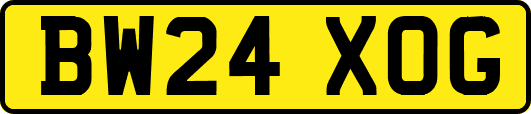BW24XOG