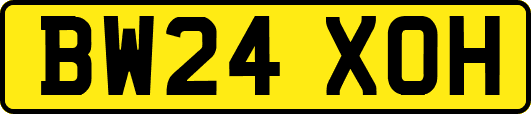 BW24XOH
