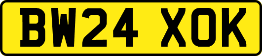BW24XOK