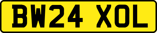 BW24XOL